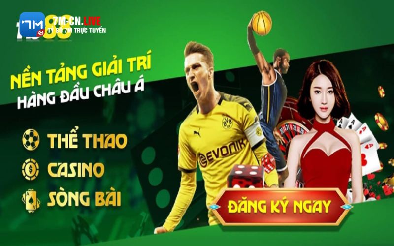 7m 10 1 Tổng quan về nhà cái FB88 – Thương hiệu cá cược uy tín tại châu Á
