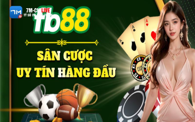 7m 4 2 Nhà cái FB88 – Thương hiệu cá cược được hàng triệu người tin chọn