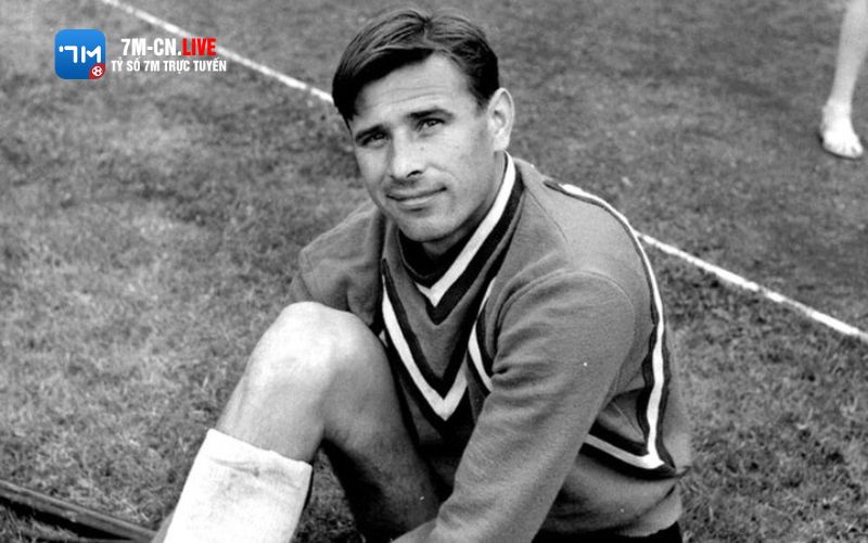 7m Thủ môn – Lev Yashin