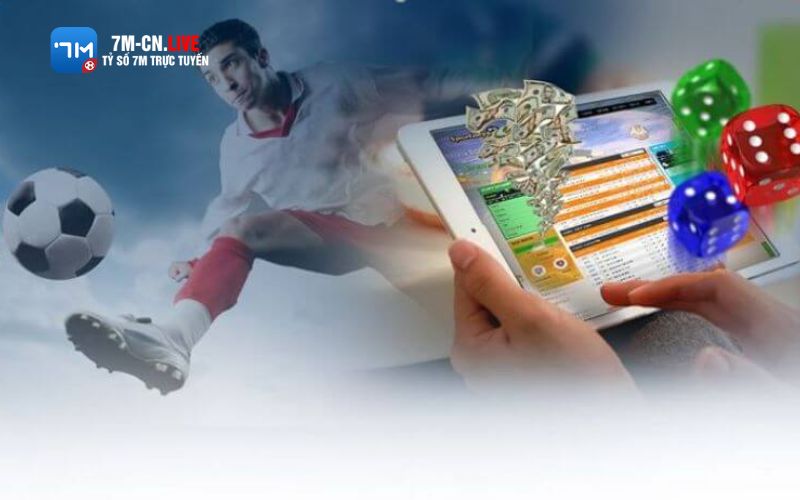 ty le keo 3 Mẹo cần nhớ khi phân tích kèo nhà cái